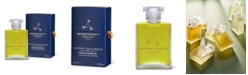 Aromatherapy Associates Support Equilibrium Body Bath and Shower Oil, 55ml
